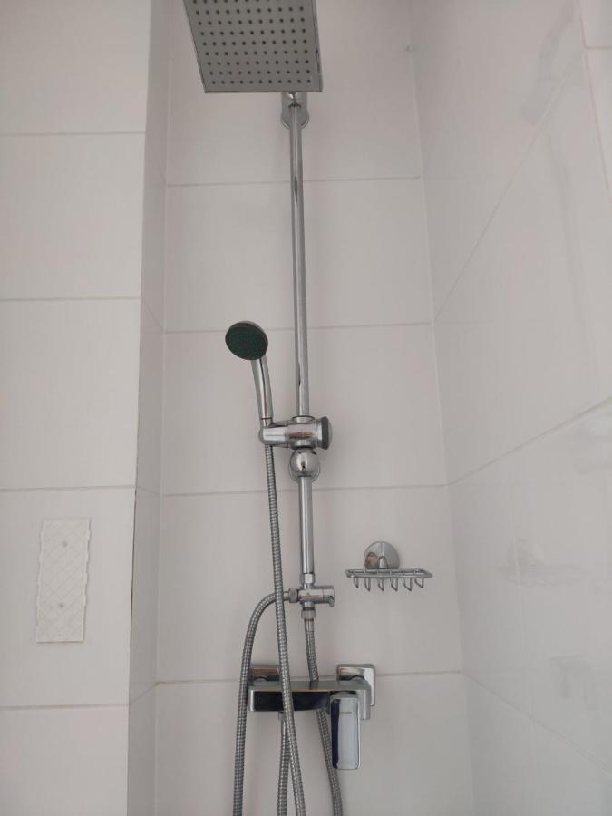 Apartamenty Aleje Jerozolimskie Warsaw Ngoại thất bức ảnh