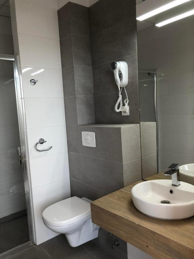 Apartamenty Aleje Jerozolimskie Warsaw Ngoại thất bức ảnh